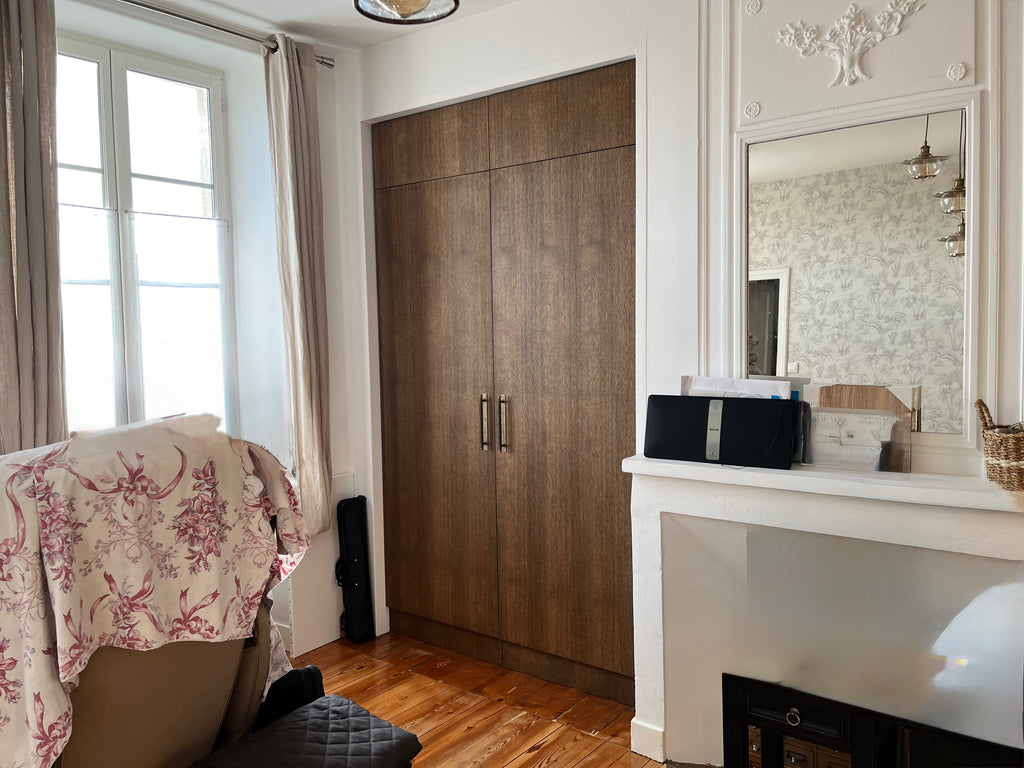 Dressing Sur mesure