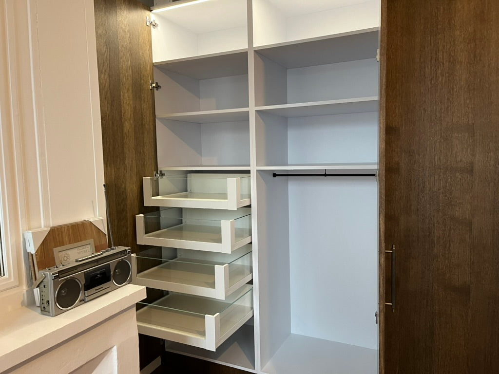 Dressing Sur mesure