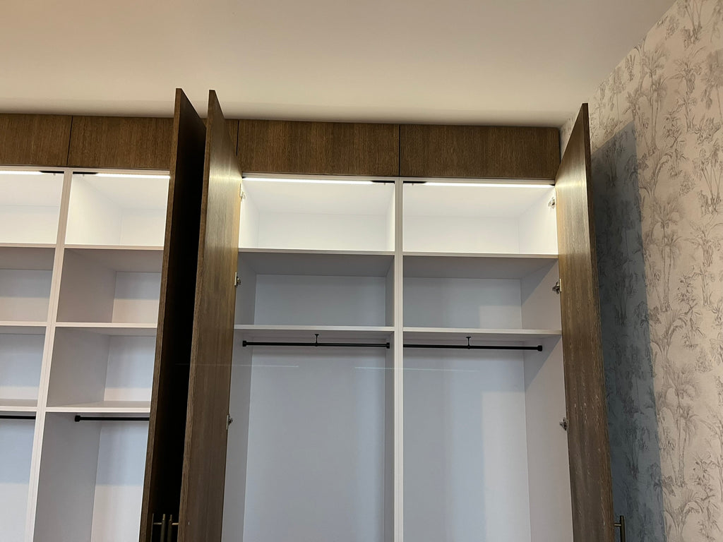 Dressing Sur mesure
