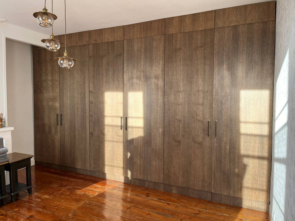 Dressing Sur mesure