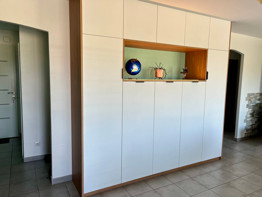 Meuble de salon